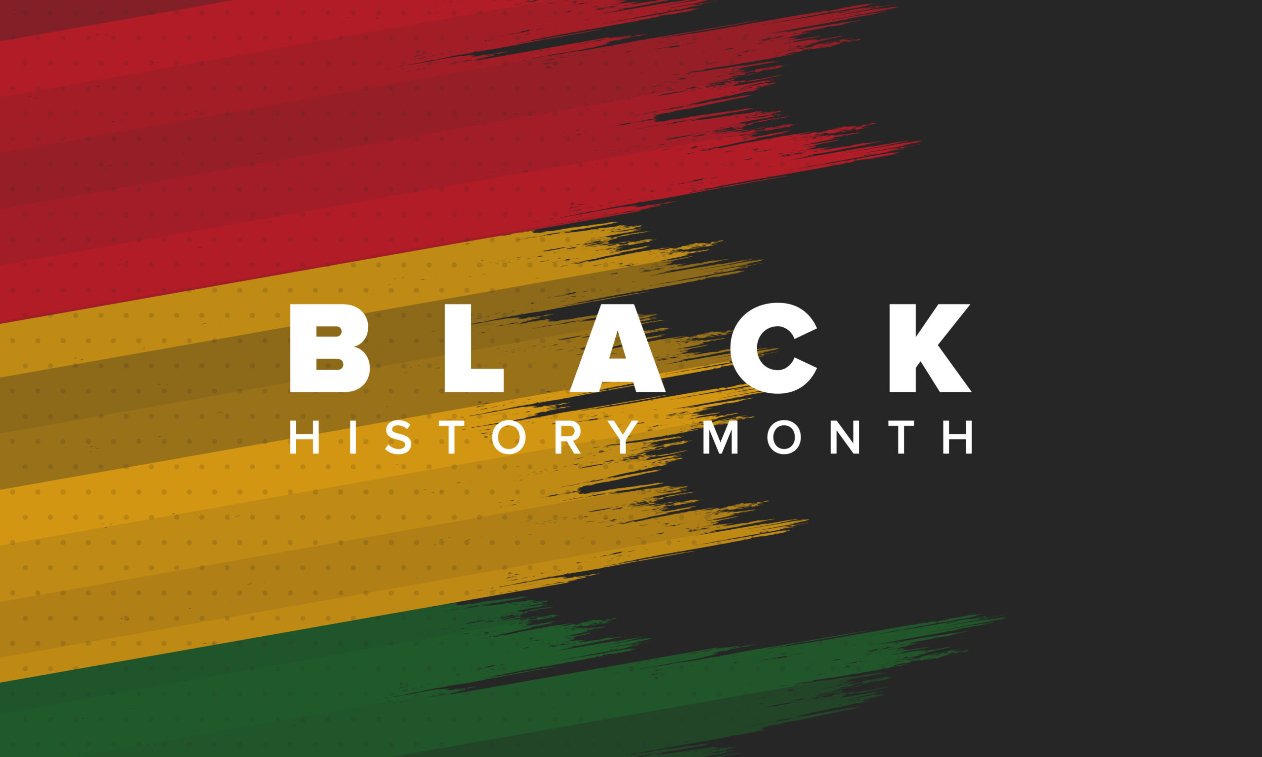Black History month events The Close