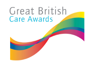 The Close Care Home Secures Two Finalist Nominations at the Great British Care Awards 2024!